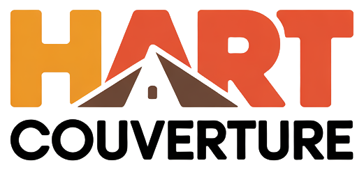 Hart Couverture