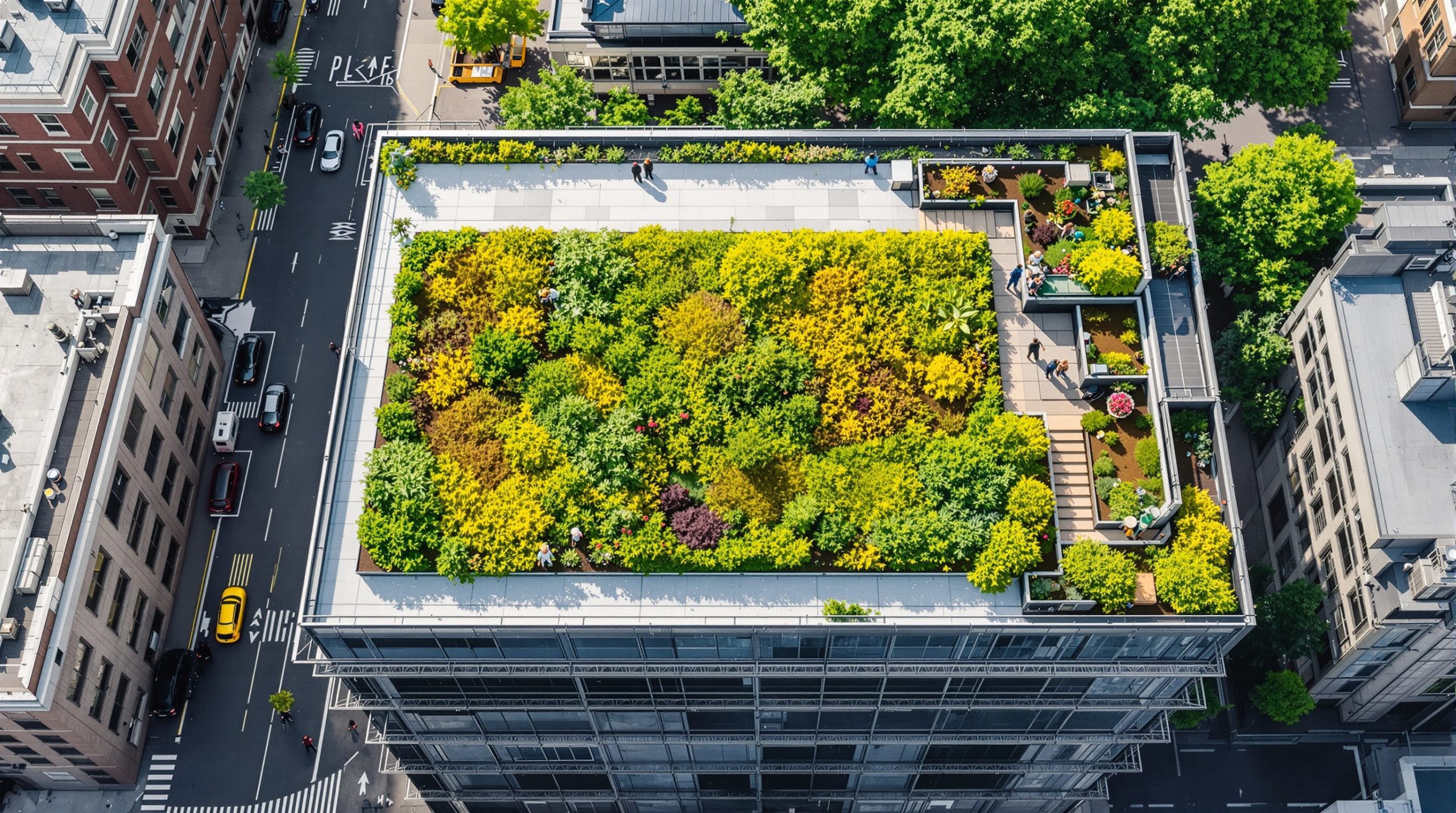 Prix étanchéité réfection toit terrasse : coûts et astuces à connaître
